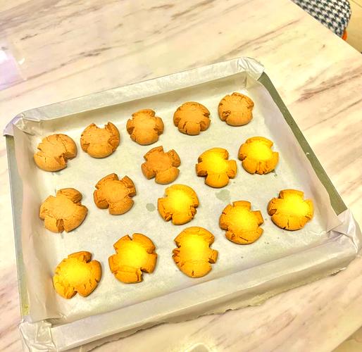 10个月宝宝饼干怎么做？-图3