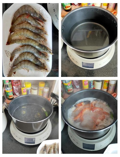 海鲜能用电饭锅炖吗？-图2