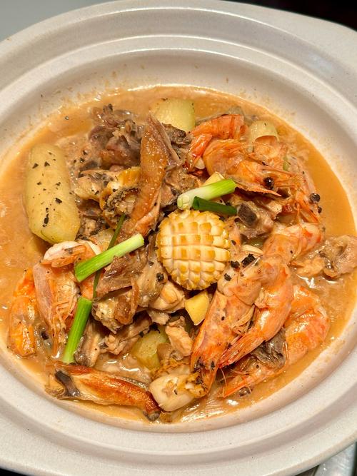 海鲜能用电饭锅炖吗？-图3