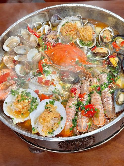 海鲜大咖，蒸炒怎么选？-图2
