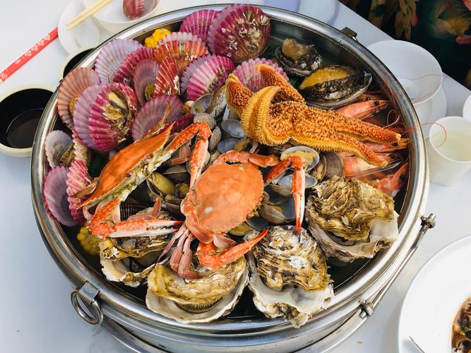 海鲜大咖，蒸炒怎么选？-图3