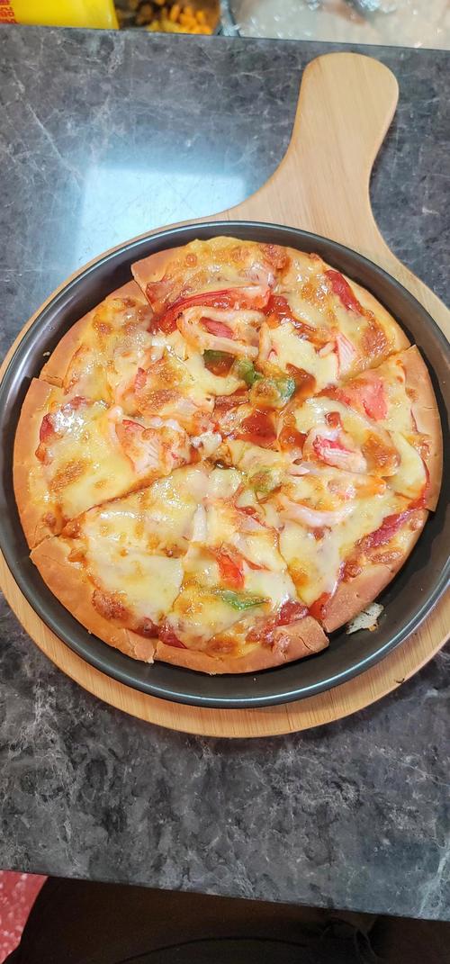 海鲜披萨能放哪些海鲜？-图3