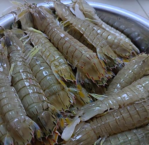 虾爬子怎么做好吃又家常？-图2