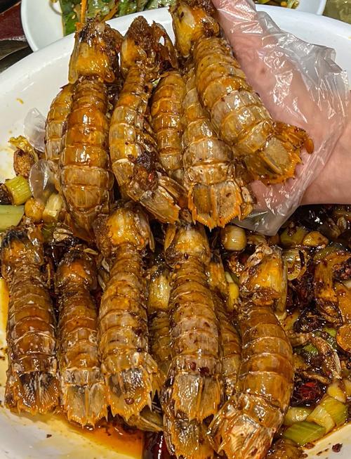 虾爬子怎么做好吃又家常？-图3