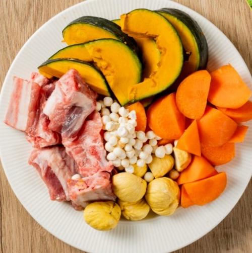 南瓜排骨汤怎么做？家常做法有啥诀窍？-图1