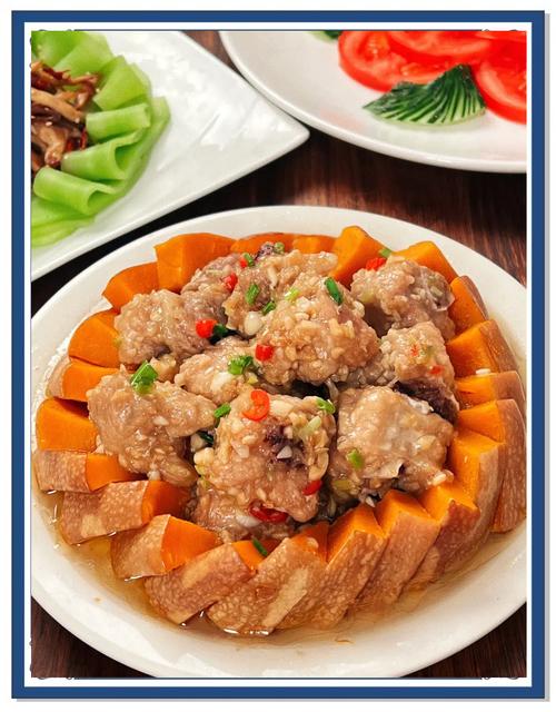 南瓜排骨汤怎么做？家常做法有啥诀窍？-图3