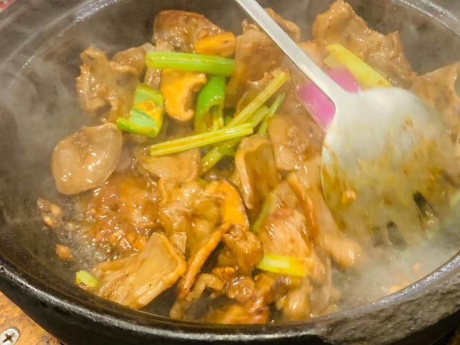 海鲜鱼皮干怎么做才好吃？-图1