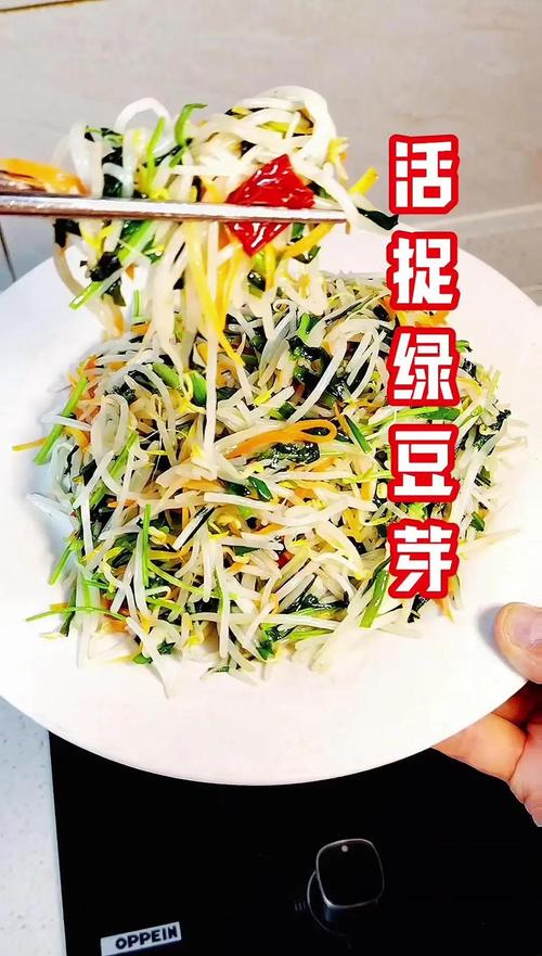 豆芽头怎么做家常？做法有哪些？-图3