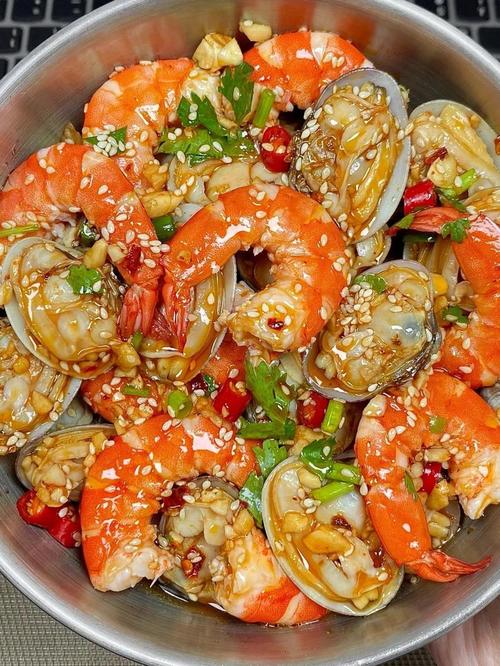 海鲜凉菜怎么做？-图2