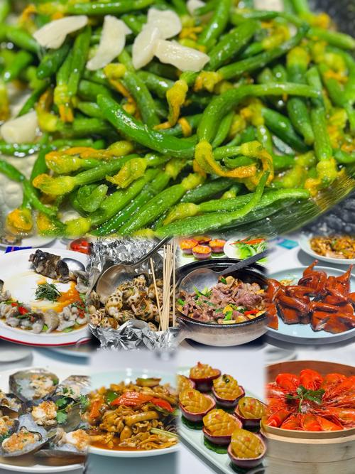 海鲜黄瓜同食会中毒吗？-图2