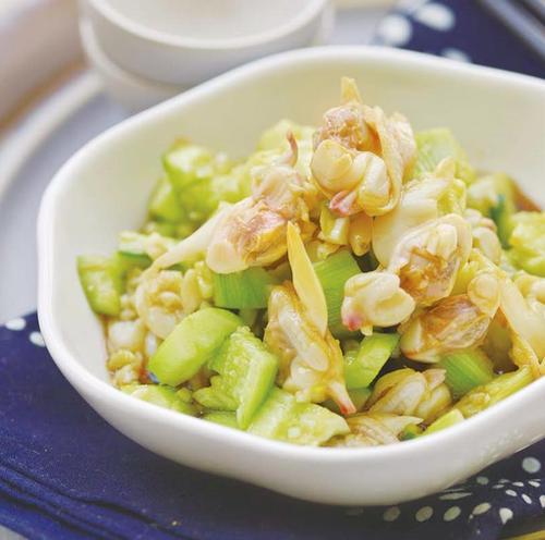 海鲜黄瓜同食会中毒吗？-图3