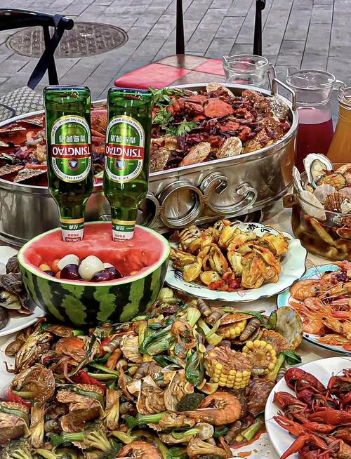 海鲜啤酒同煮会相克吗？-图1