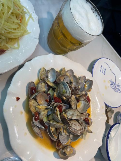 海鲜啤酒同煮会相克吗？-图3