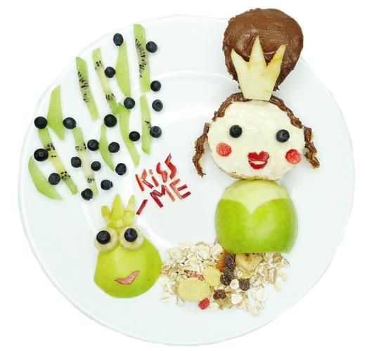 3岁宝宝饭菜怎么搭配才营养又爱吃？-图2