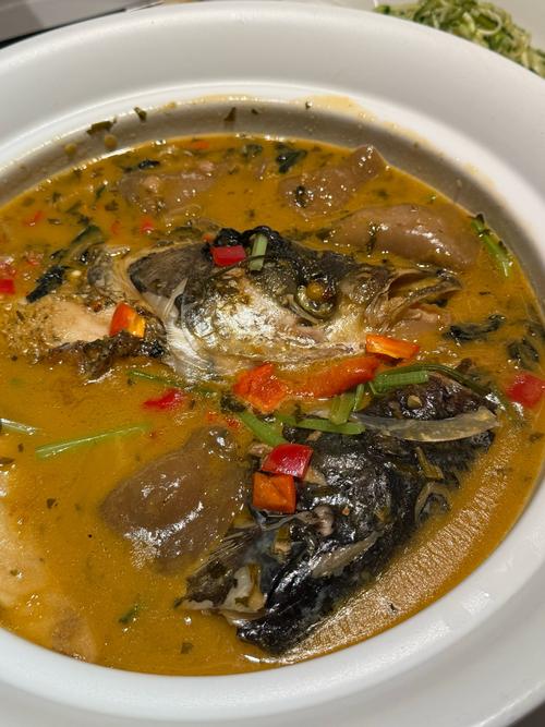 芋头鱼怎么做？家常做法有哪些？-图1
