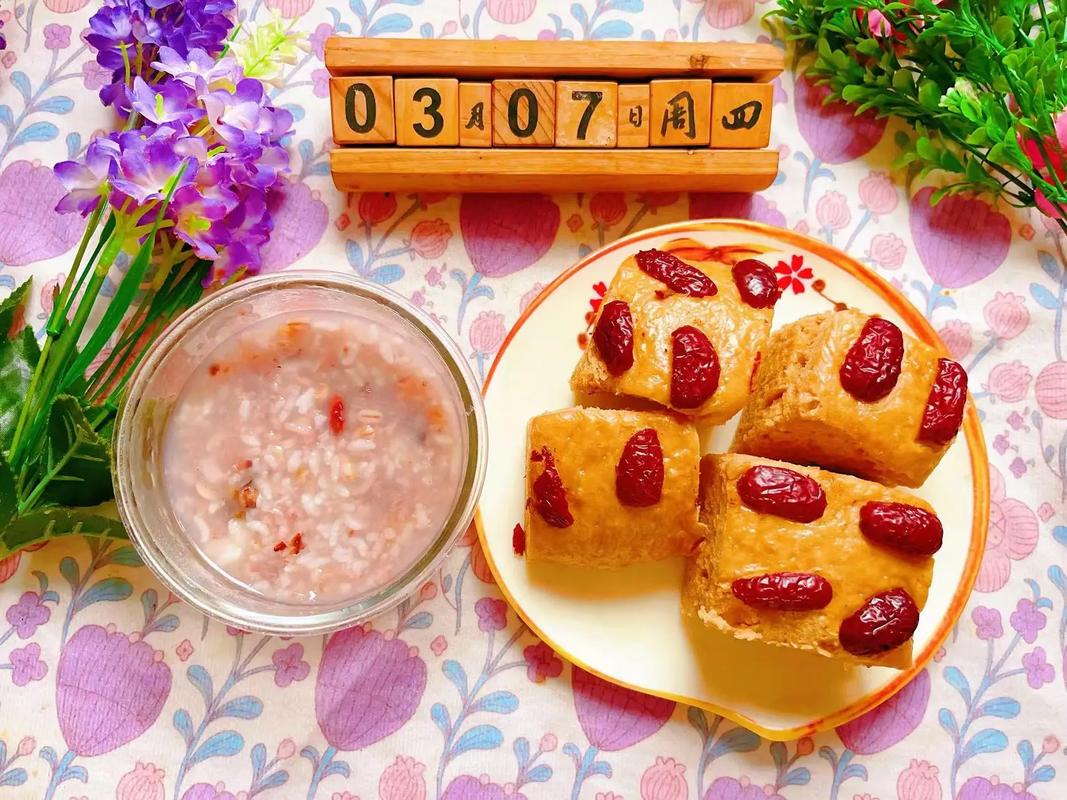 宝宝辅食红枣配什么好？搭配哪些食材更营养？-图3