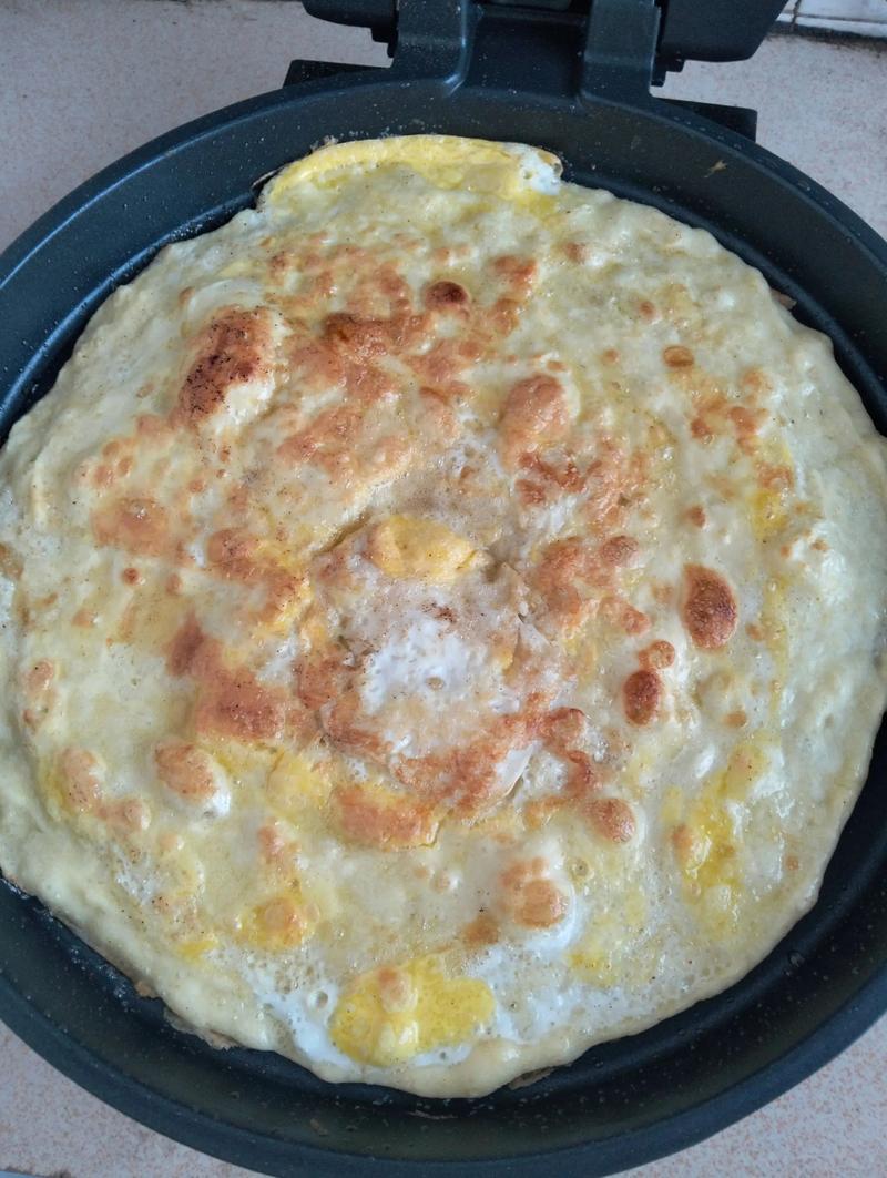 家常素烙饼怎么做？做法大全在这里！-图2