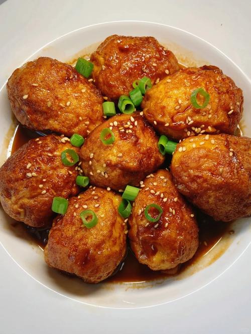 油焖鸡蛋怎么做？家常做法有哪些？-图3