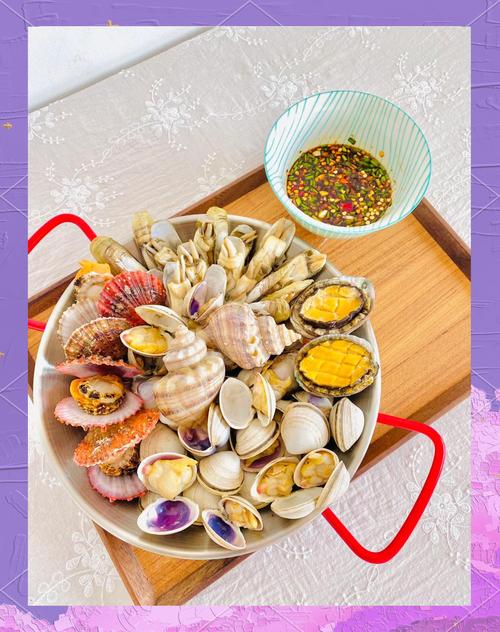 海鲜大咖一起蒸，这样做鲜不鲜？-图3