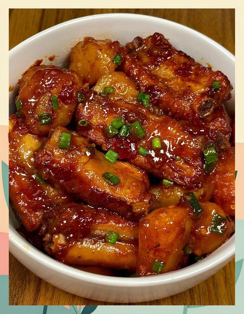 土豆焖饭怎么做才好吃？-图3