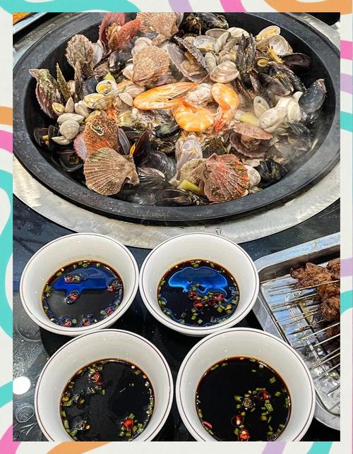 西安海鲜一锅烩地址在哪？-图1