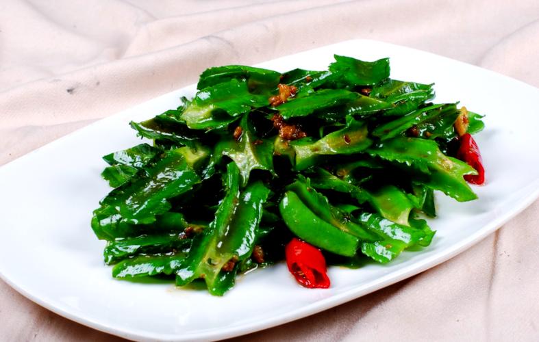 豆角海鲜同食会中毒吗？-图3