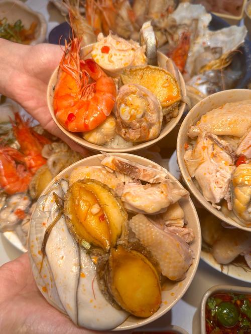 海鲜后喝椰子汁会中毒吗？-图3