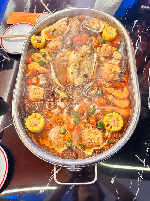 贵阳市都市路煮意海鲜味道如何？-图2