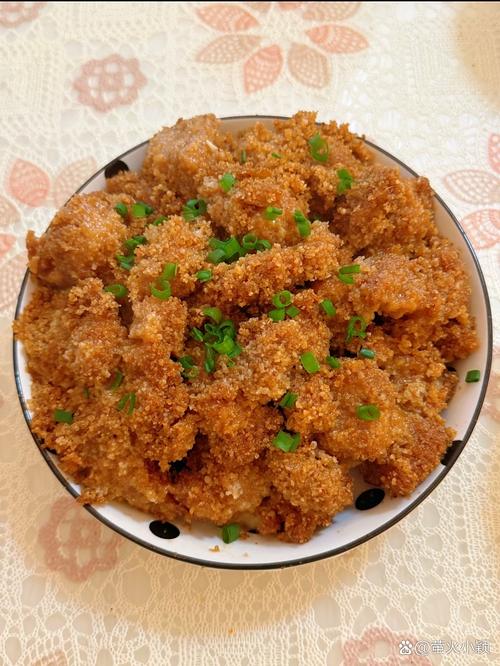 白面粉蒸肉怎么做？家常做法详解-图2