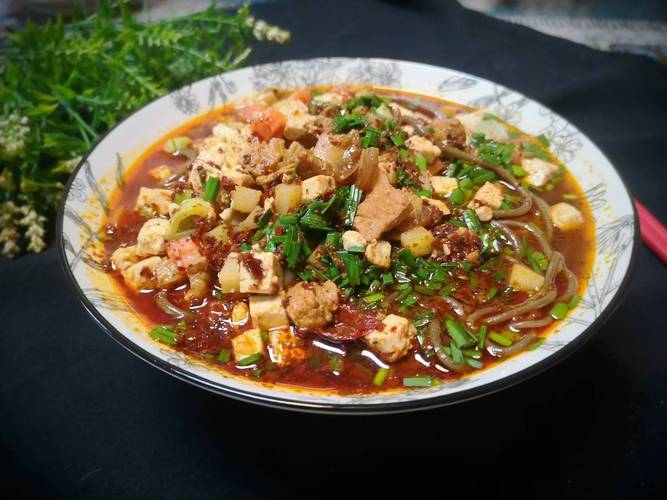 家常汤饸饹怎么做？做法有哪些？-图2