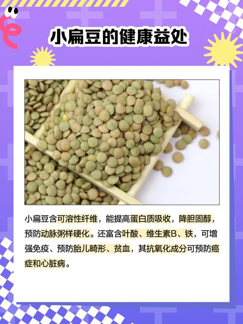 扁豆籽的做法大全家常-图3