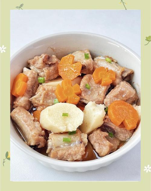 山药怎么做能给宝宝吃-图3