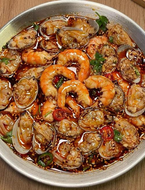辣炒海鲜料怎么做才够味？-图2