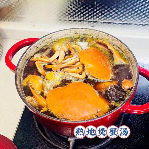 家常螃蟹锅怎么做？做法大全在这里！-图2