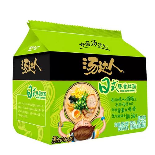 海鲜方便面为何不能和鸡蛋同煮？-图1