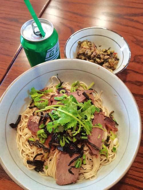 干拌牛肉面怎么做？家常做法有啥诀窍？-图3