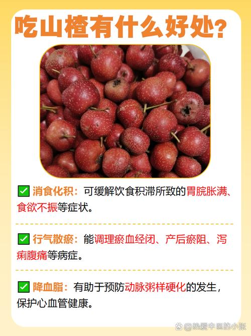 吃完海鲜能吃山楂片吗-图1