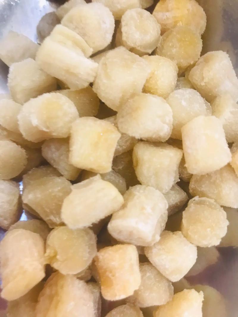 海鲜哈利干怎么做才好吃？-图2