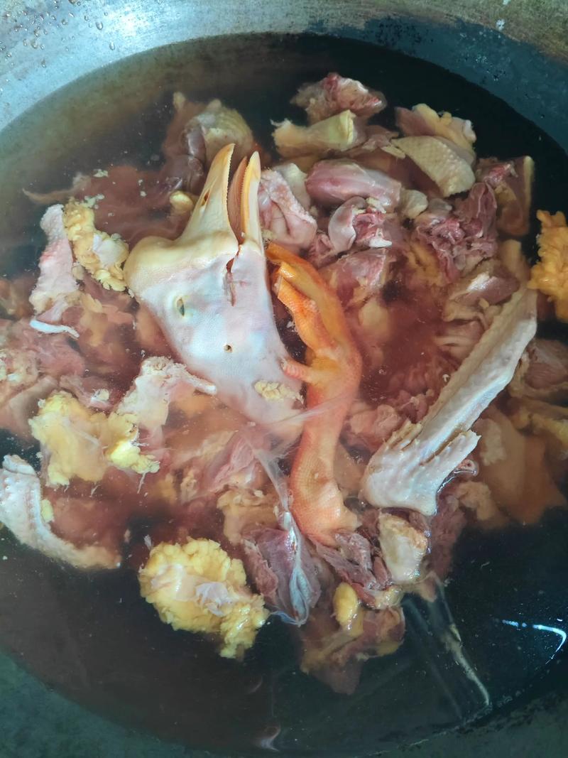 番茄鹅怎么做？家常做法全解-图2