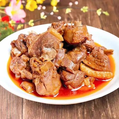 番茄鹅怎么做？家常做法全解-图3