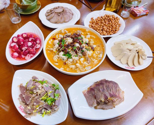 家常菜图片大全有哪些？-图2