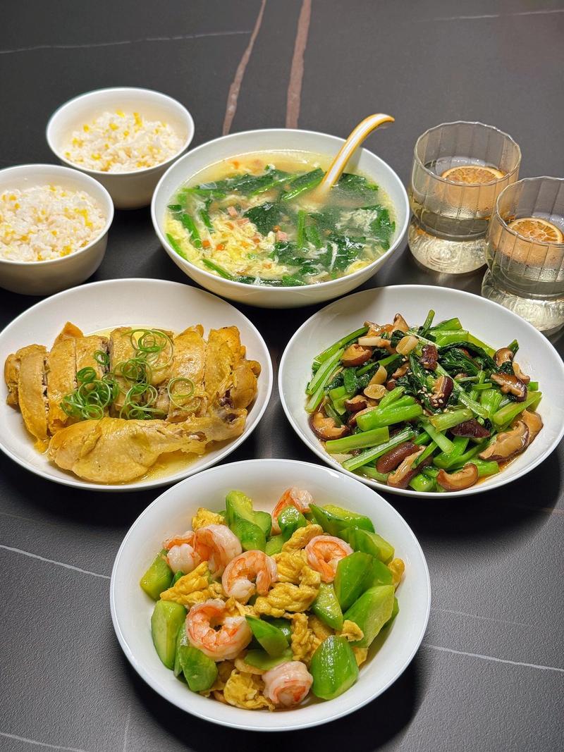 家常菜图片大全有哪些？-图1