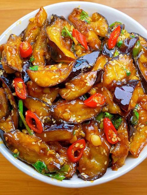 家常菜图片大全有哪些？-图3