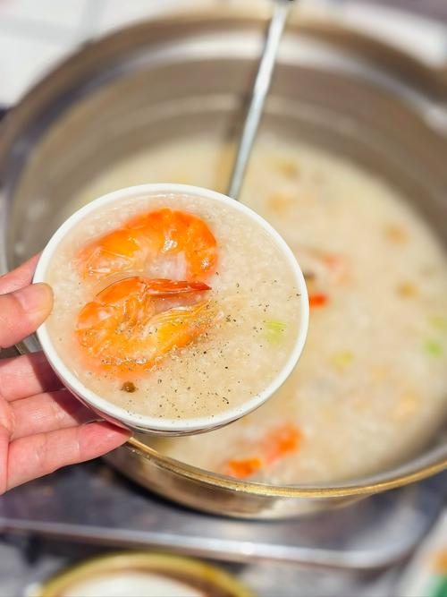 哪些海鲜干适合煲粥？-图3