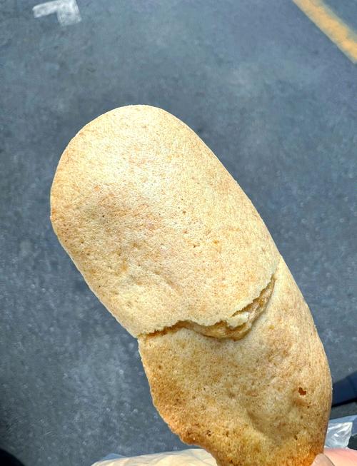 宝宝米糊能做成饼吗？-图3