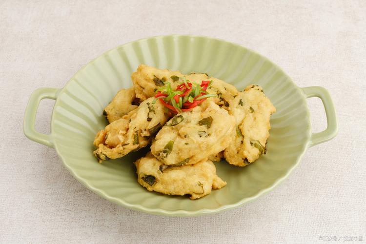 炸海鲜为何让人欲罢不能？-图3