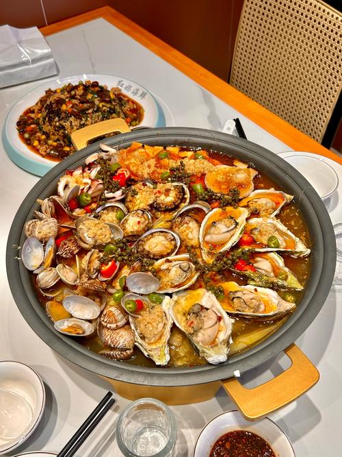 海鲜大拼怎么做？视频教程来教你！-图1