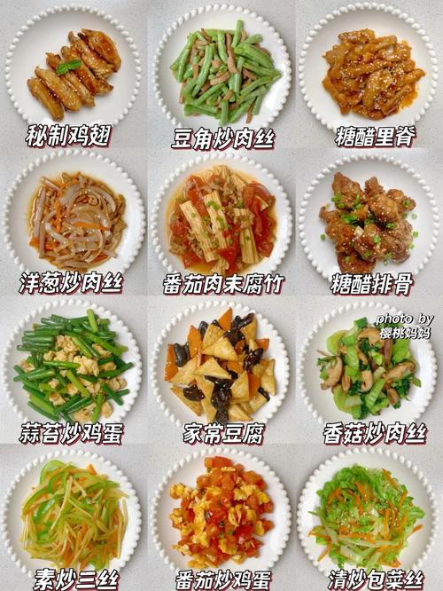 宝宝辅食选哪些菜合适？-图2