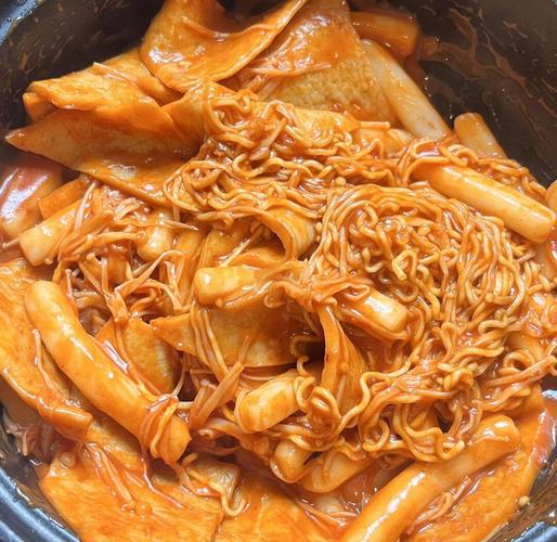 小年糕怎么做？家常做法有哪些？-图3