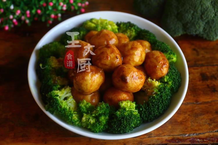 家常卤鱼丸怎么做？做法大全看这里！-图2